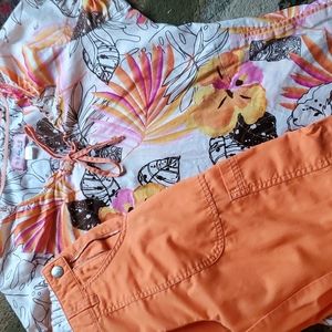 Koi Scrub set Xs & S